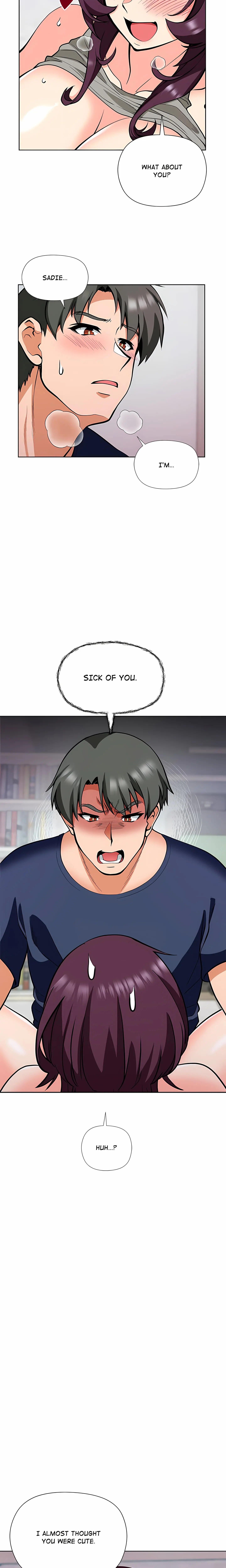 She’s the Best Episode 11 - Page 20