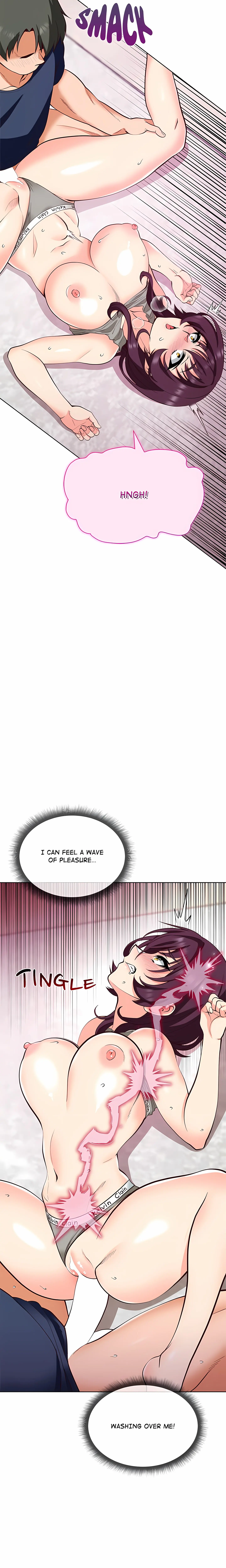 She’s the Best Episode 11 - Page 4