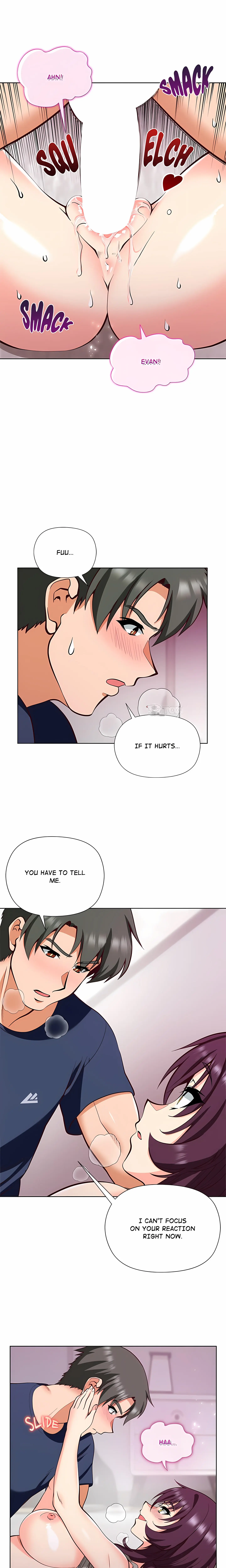 She’s the Best Episode 11 - Page 5