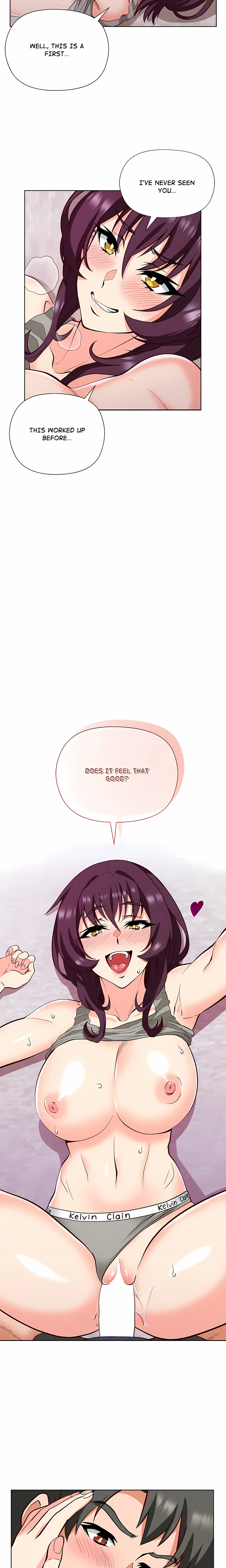 She’s the Best Episode 11 - Page 6