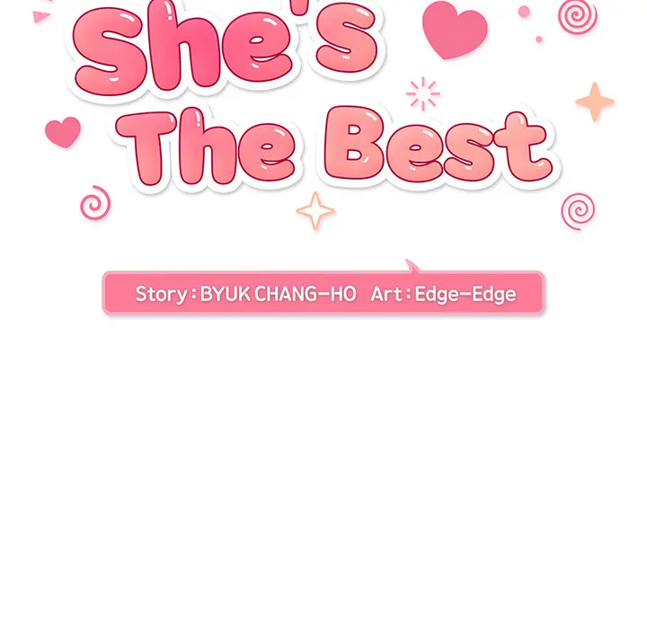 She’s the Best Episode 2 - Page 9