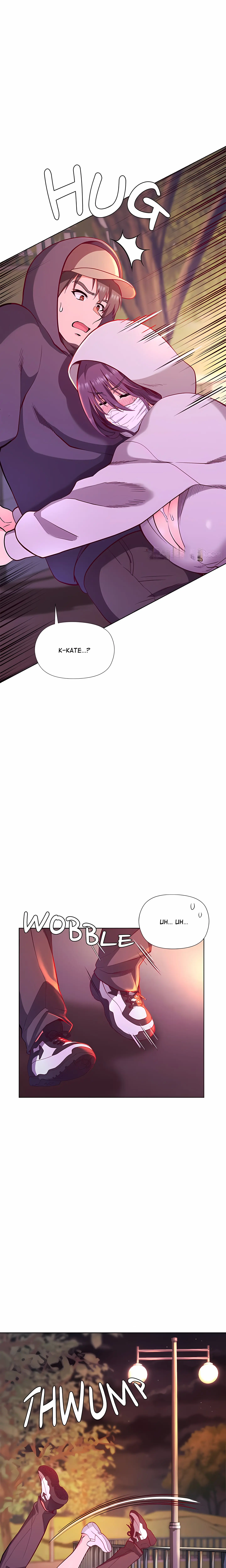 She’s the Best Episode 3 - Page 10