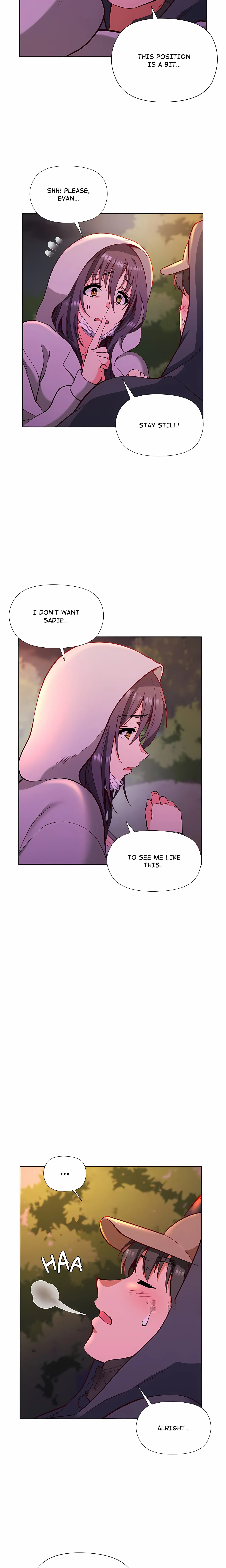 She’s the Best Episode 3 - Page 14