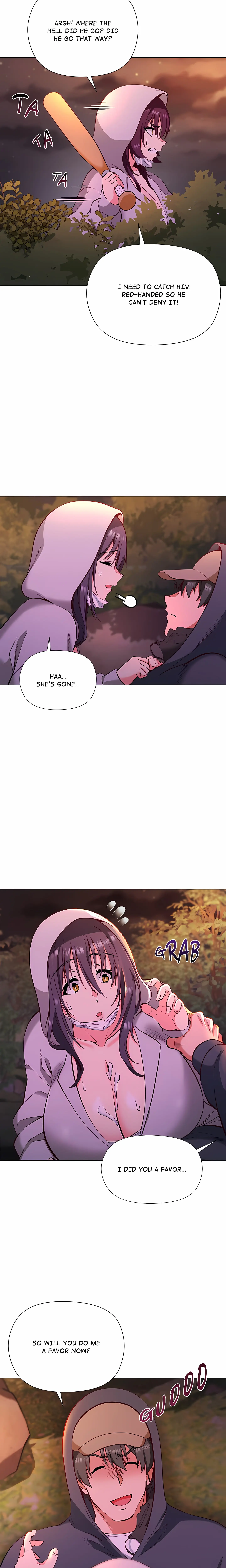 She’s the Best Episode 3 - Page 15