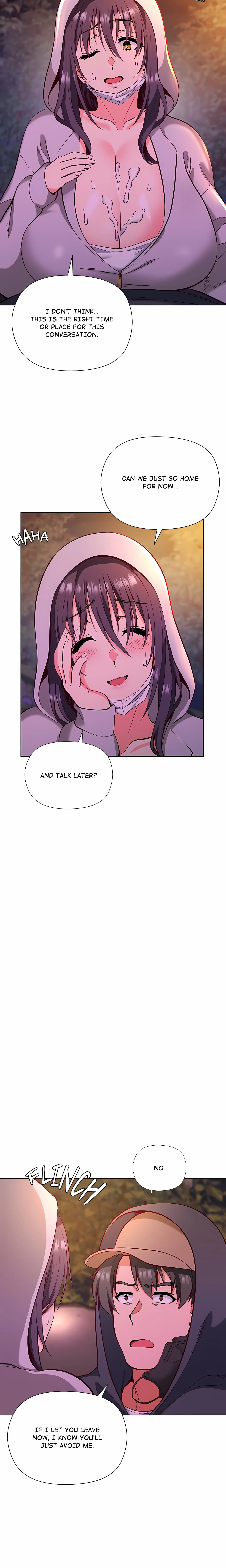 She’s the Best Episode 3 - Page 17