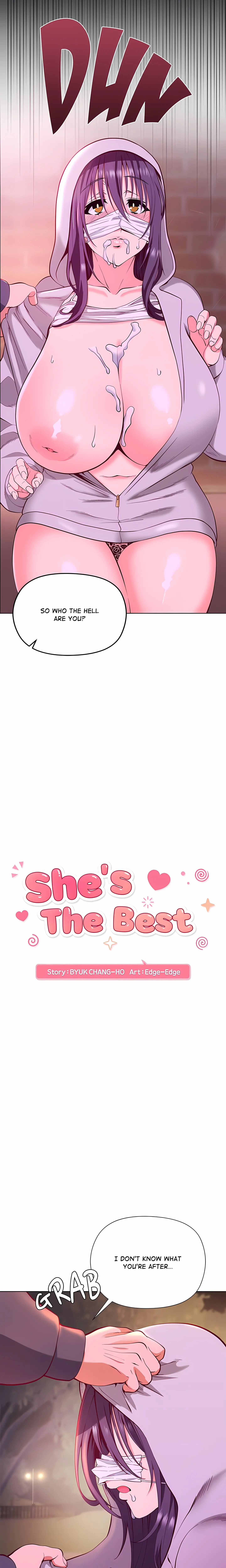 She’s the Best Episode 3 - Page 2