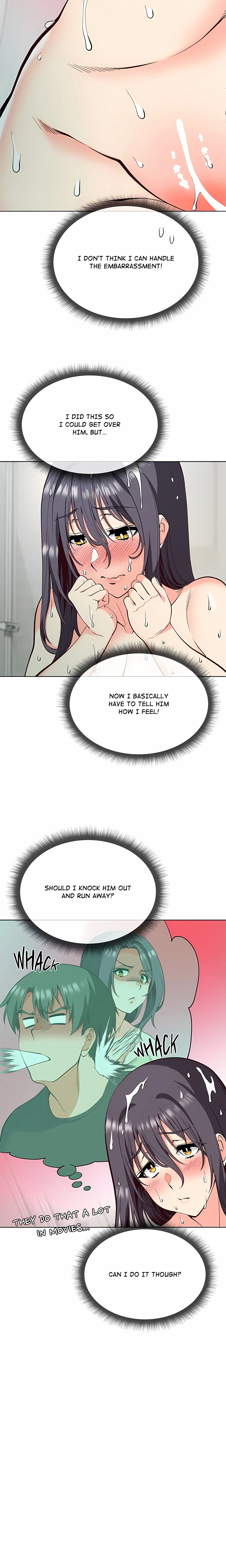 She’s the Best Episode 3 - Page 21