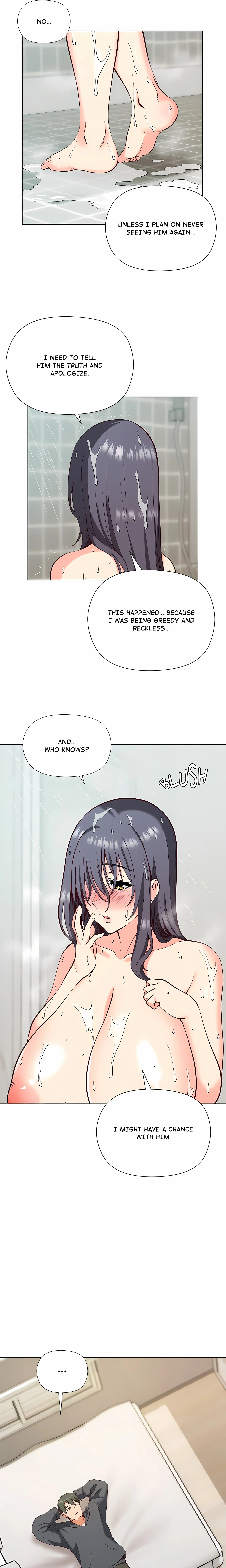 She’s the Best Episode 3 - Page 22