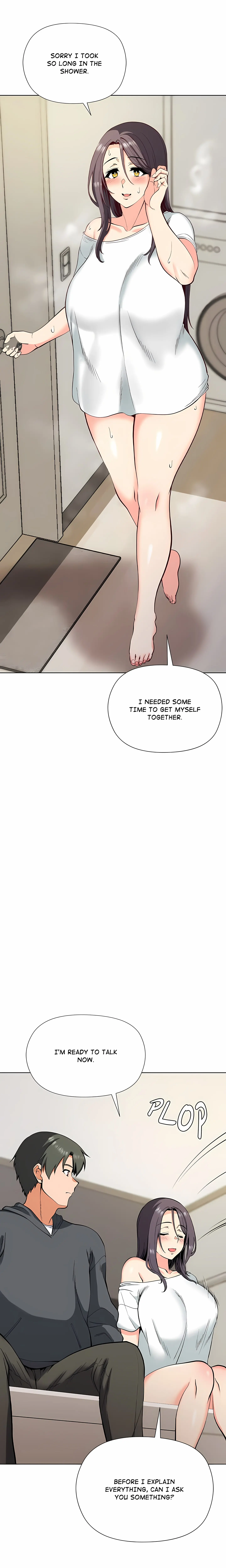 She’s the Best Episode 3 - Page 24