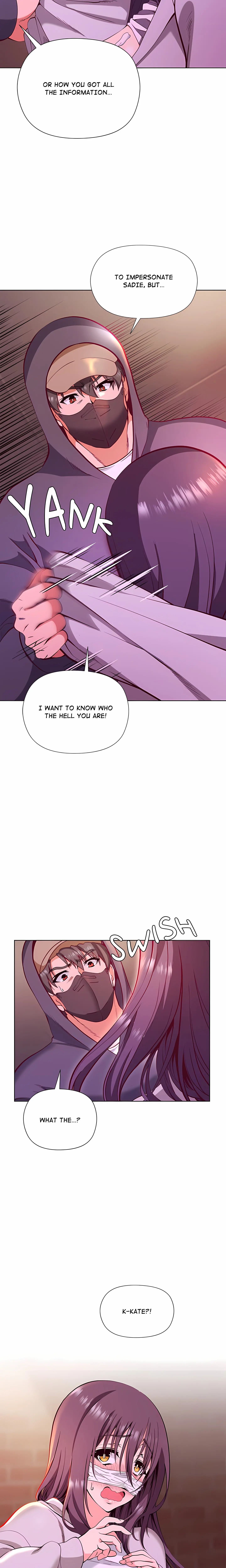 She’s the Best Episode 3 - Page 3