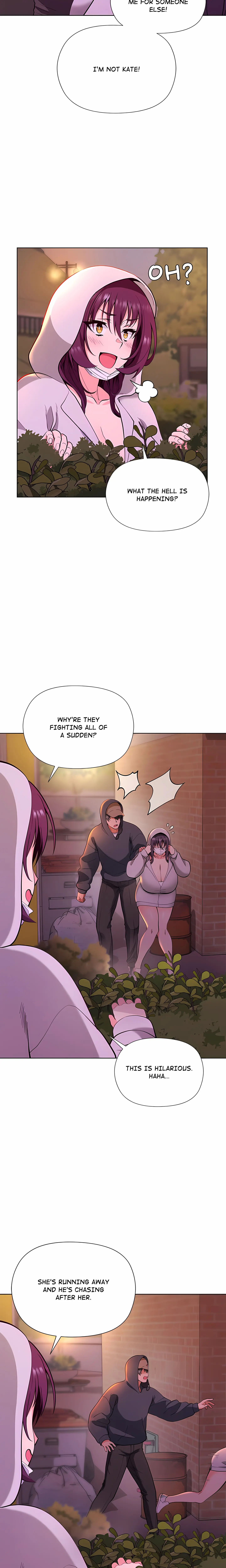 She’s the Best Episode 3 - Page 5
