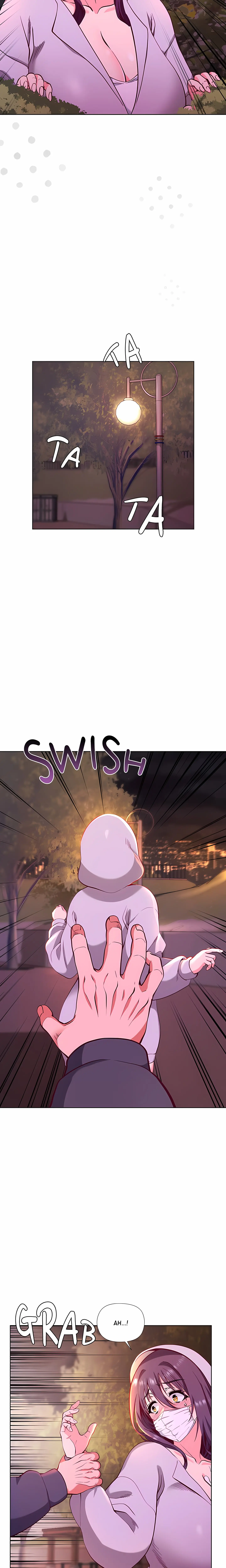She’s the Best Episode 3 - Page 7