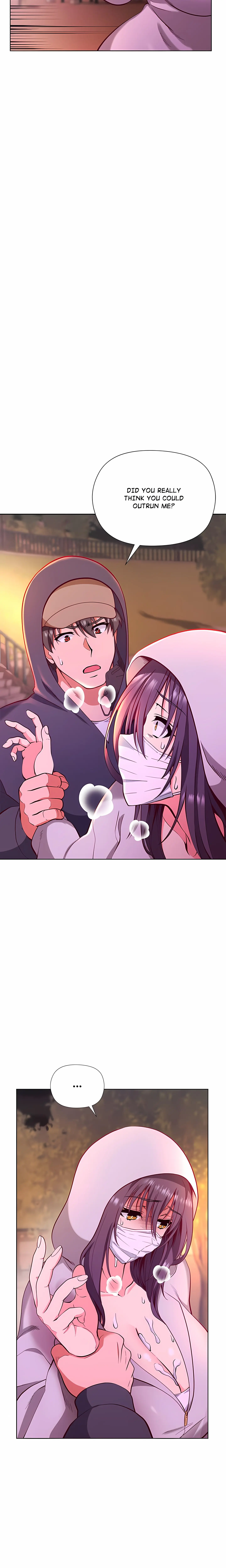 She’s the Best Episode 3 - Page 8