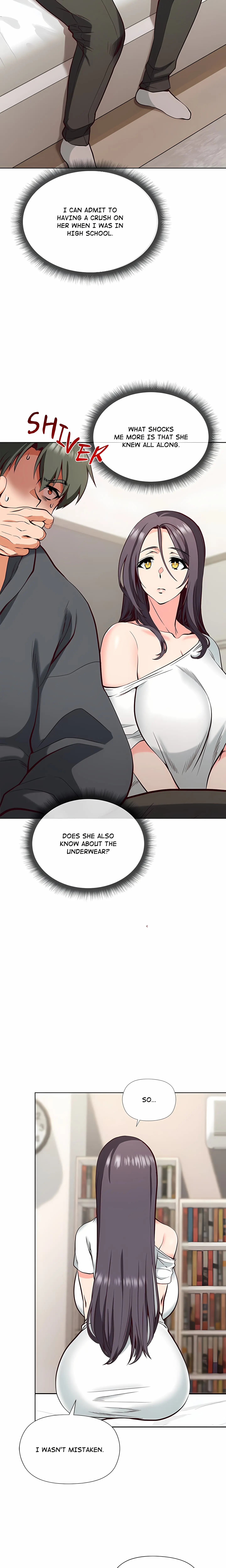 She’s the Best Episode 4 - Page 12