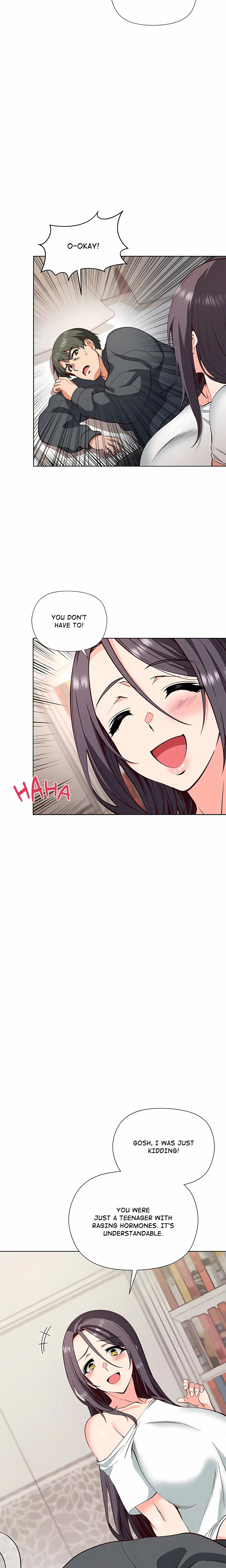 She’s the Best Episode 4 - Page 14