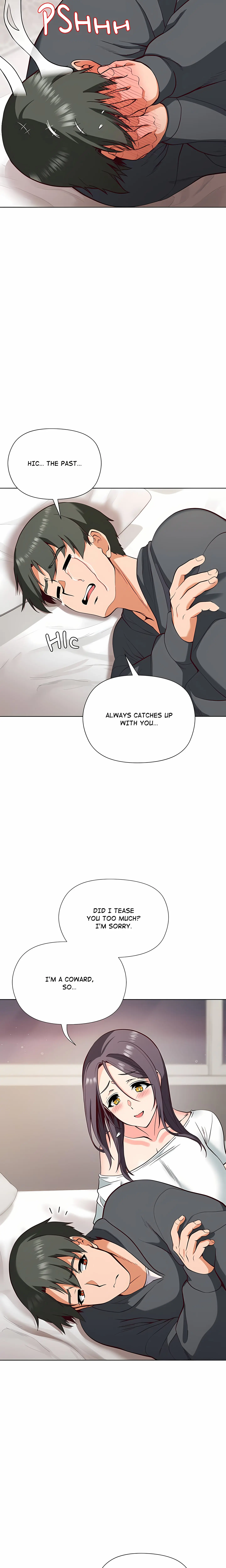 She’s the Best Episode 4 - Page 15