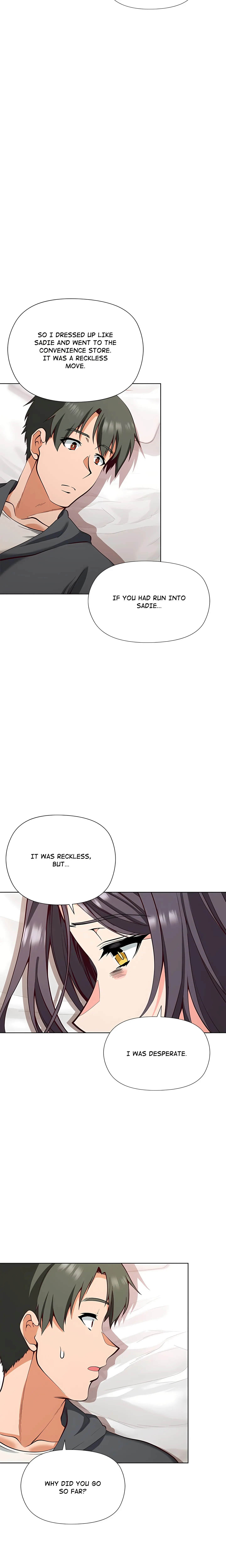 She’s the Best Episode 4 - Page 18