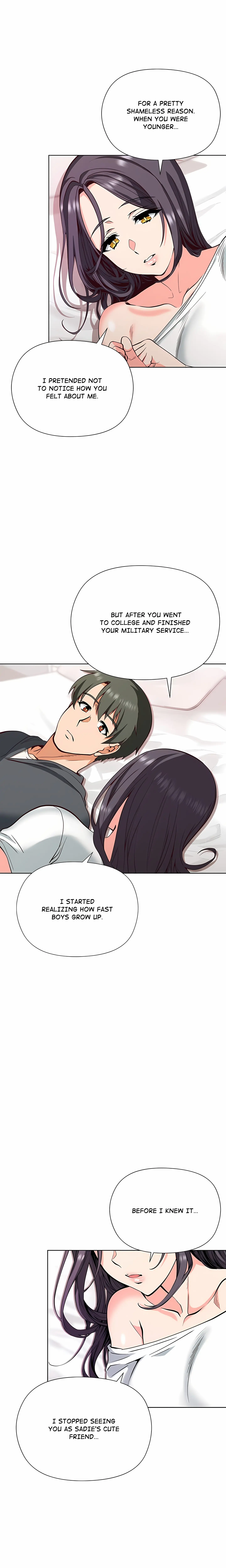 She’s the Best Episode 4 - Page 19