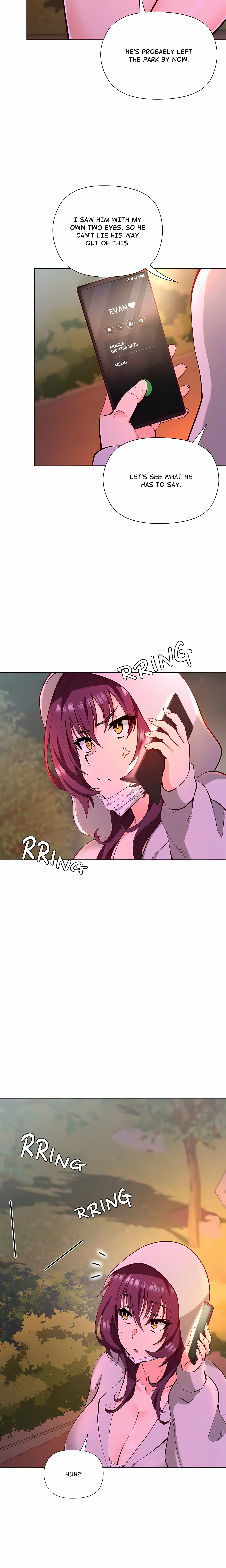 She’s the Best Episode 4 - Page 2