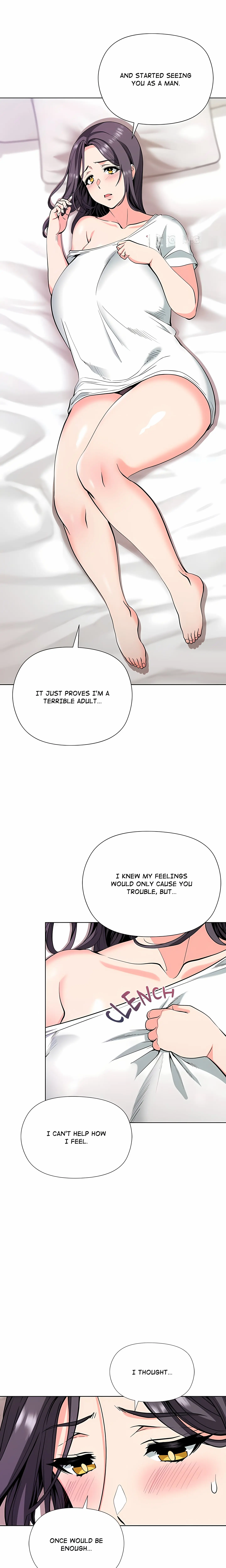 She’s the Best Episode 4 - Page 20