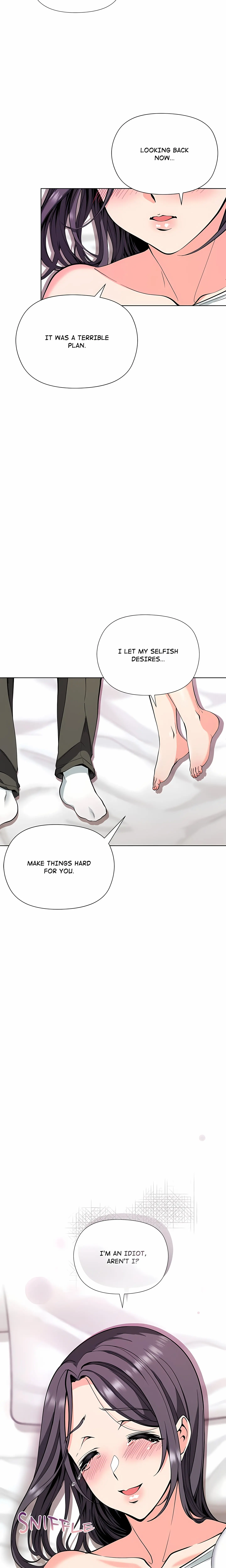 She’s the Best Episode 4 - Page 21