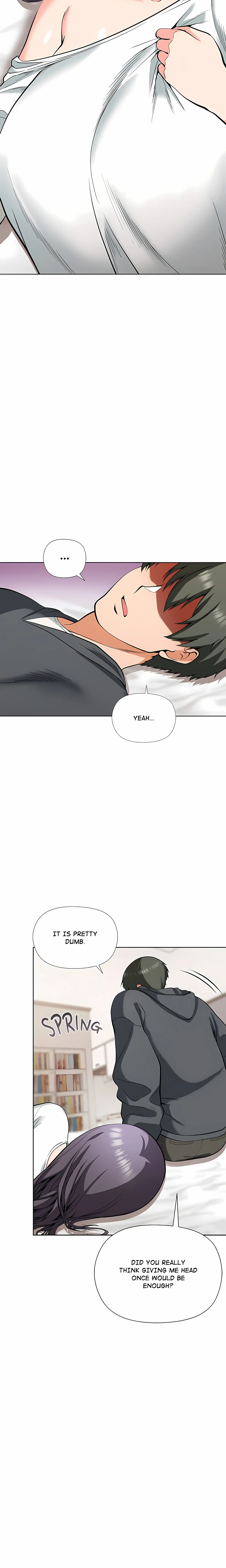 She’s the Best Episode 4 - Page 22