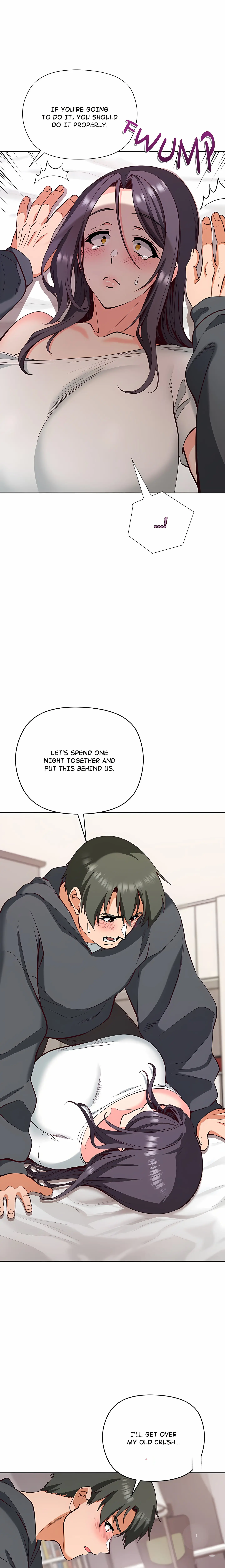 She’s the Best Episode 4 - Page 23