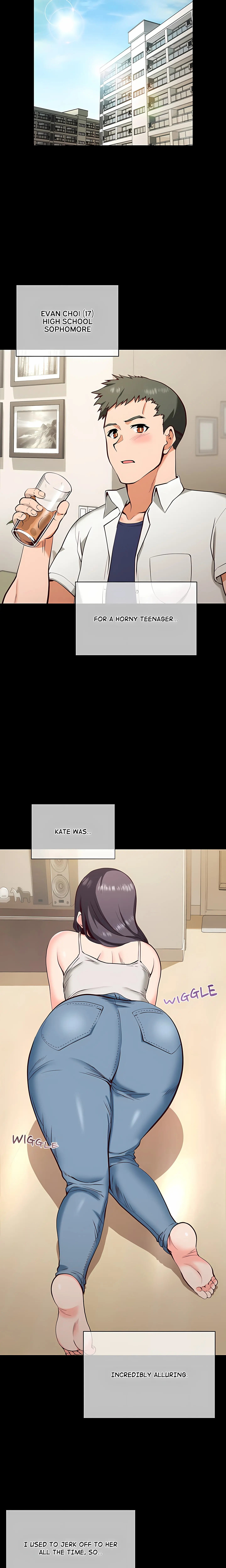 She’s the Best Episode 4 - Page 6