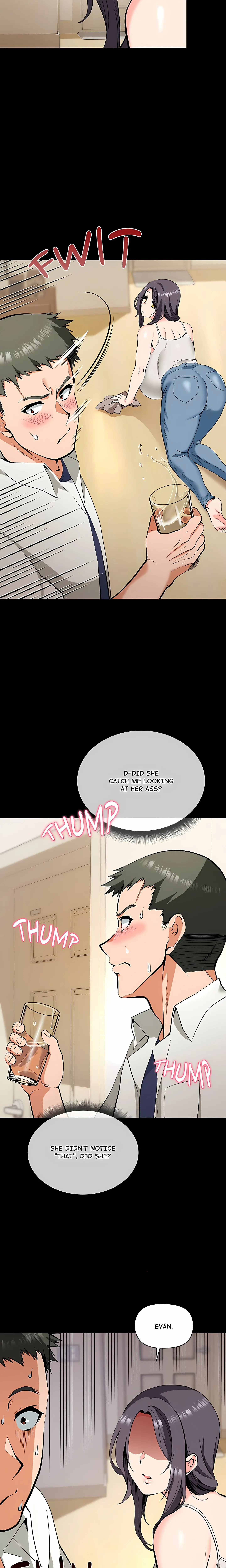 She’s the Best Episode 4 - Page 8