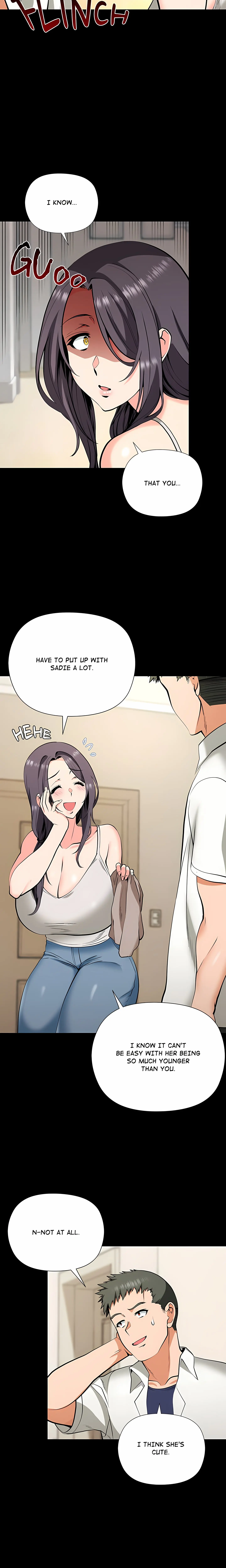 She’s the Best Episode 4 - Page 9