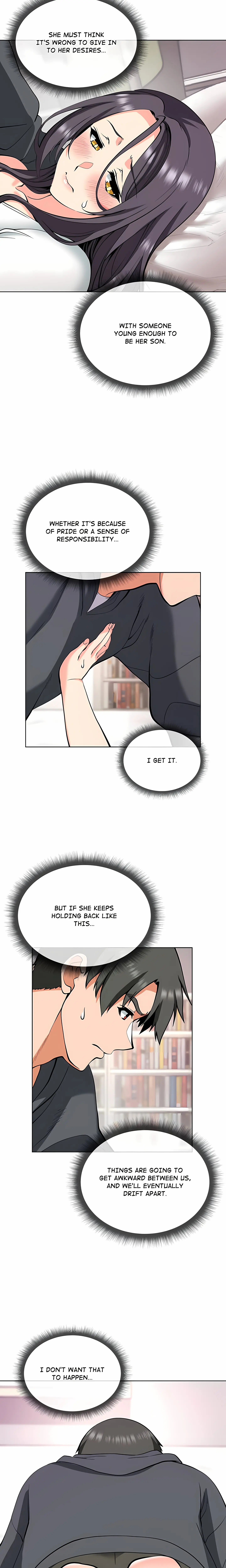 She’s the Best Episode 5 - Page 10