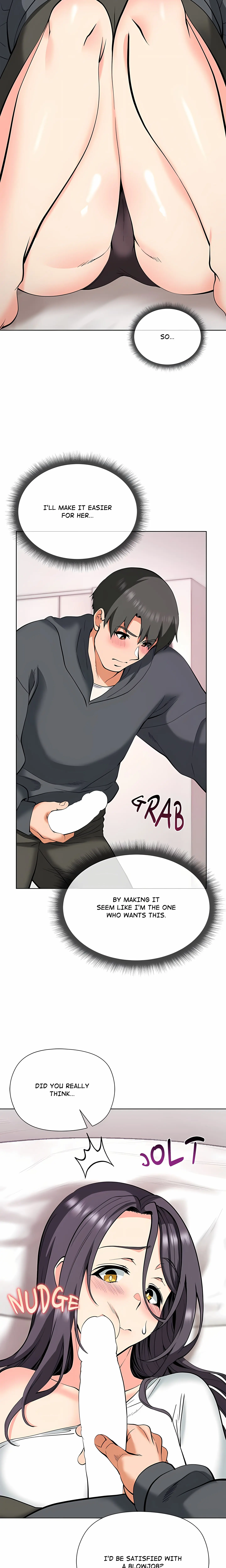 She’s the Best Episode 5 - Page 11