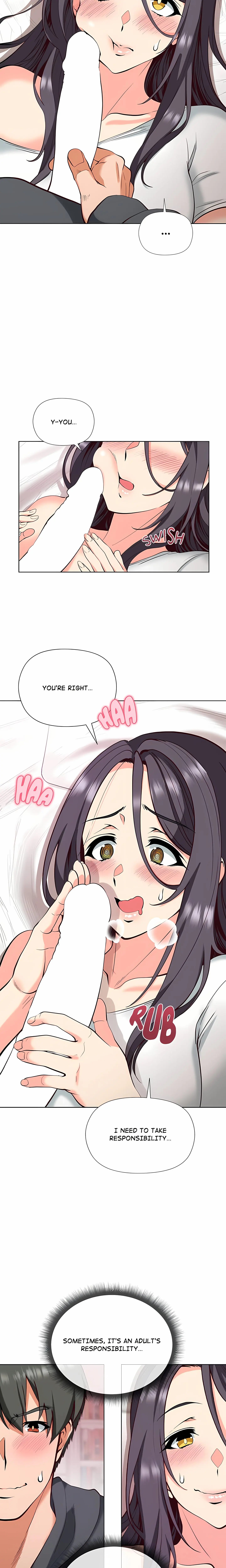 She’s the Best Episode 5 - Page 13