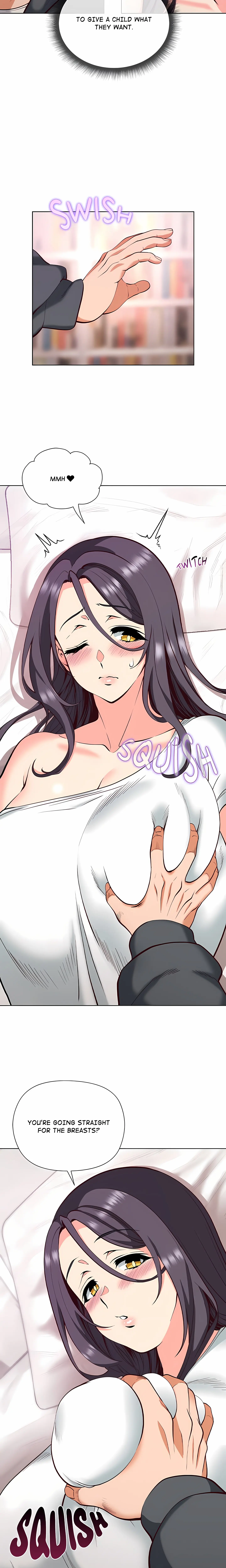 She’s the Best Episode 5 - Page 14