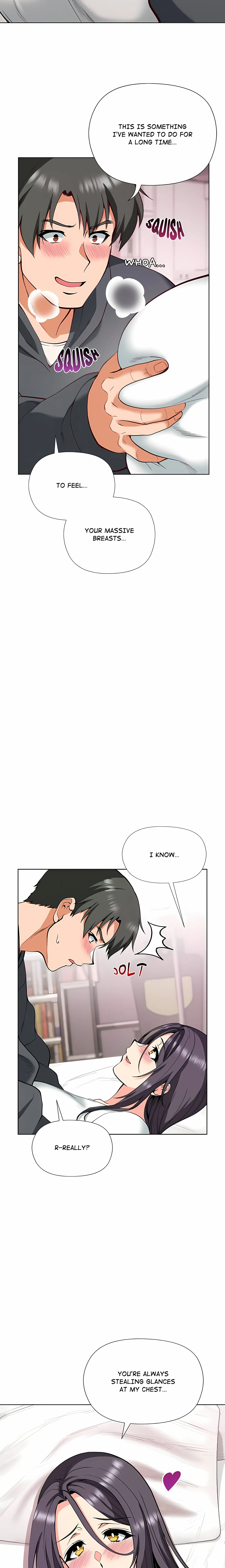 She’s the Best Episode 5 - Page 15