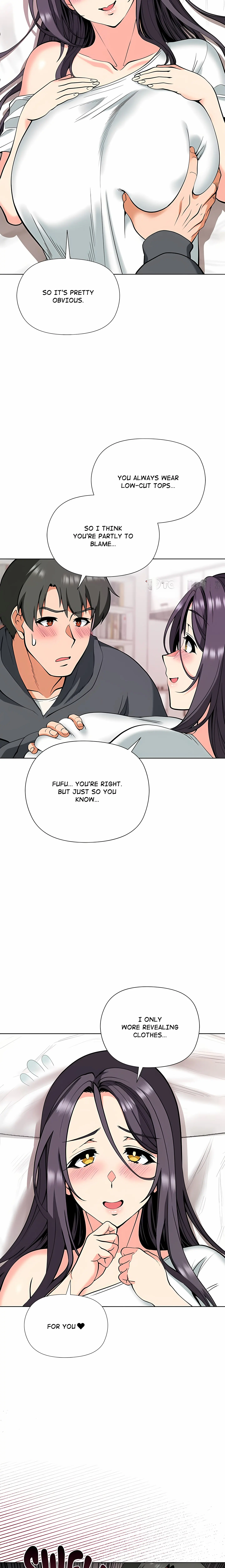 She’s the Best Episode 5 - Page 16