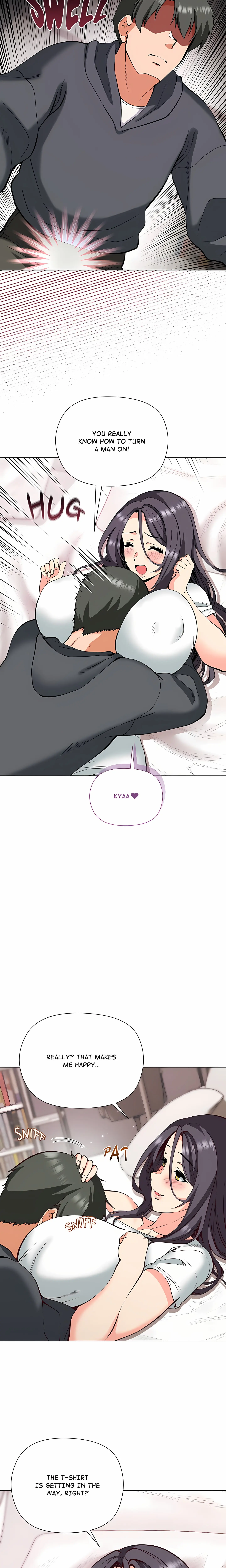 She’s the Best Episode 5 - Page 17