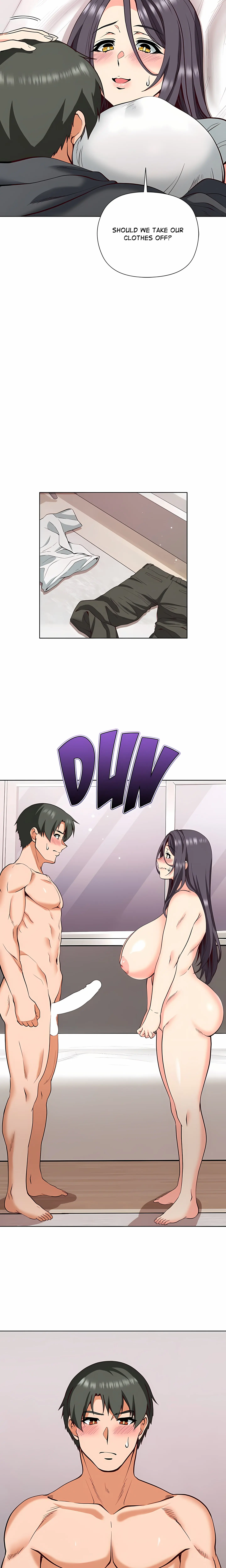 She’s the Best Episode 5 - Page 18