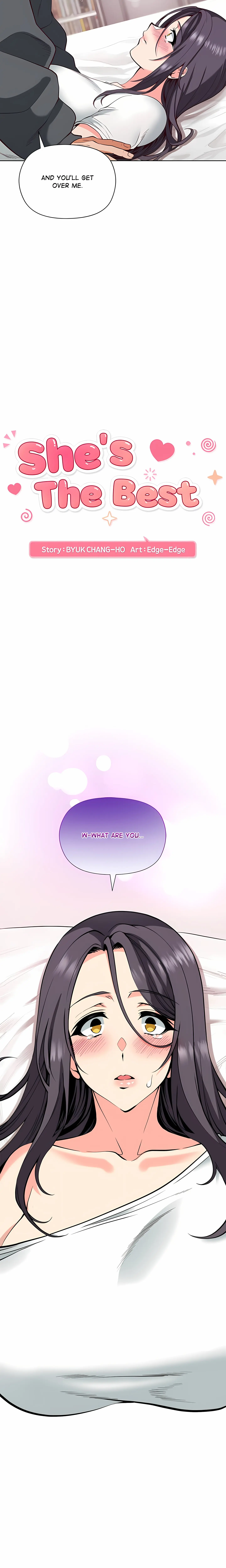 She’s the Best Episode 5 - Page 2