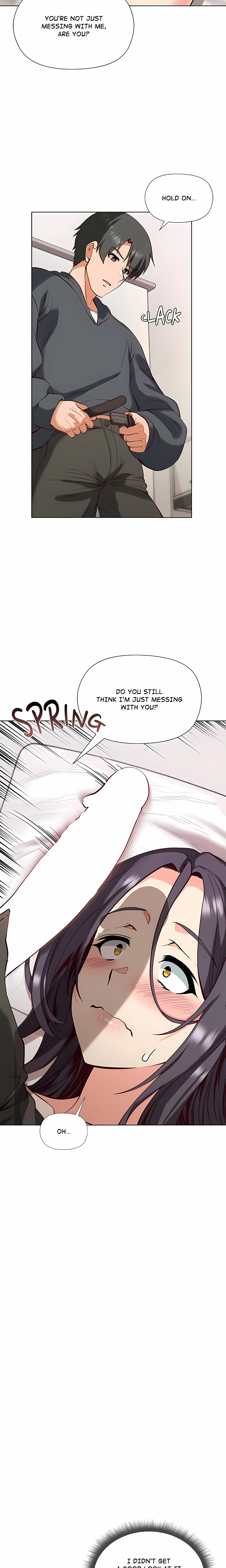 She’s the Best Episode 5 - Page 4
