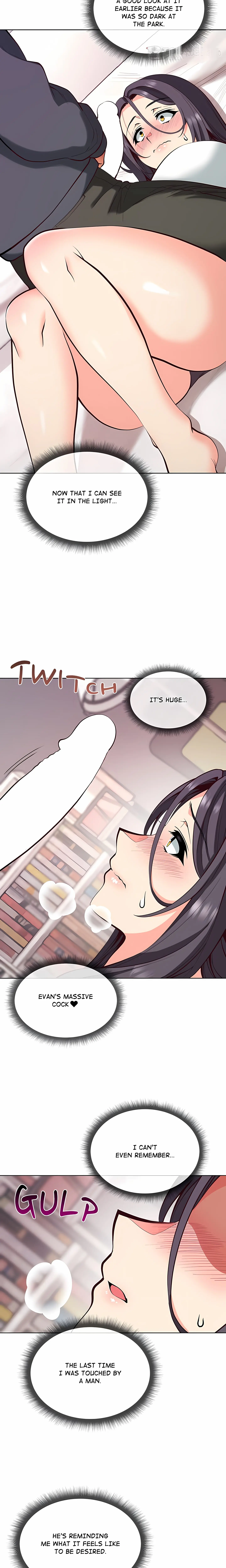 She’s the Best Episode 5 - Page 5