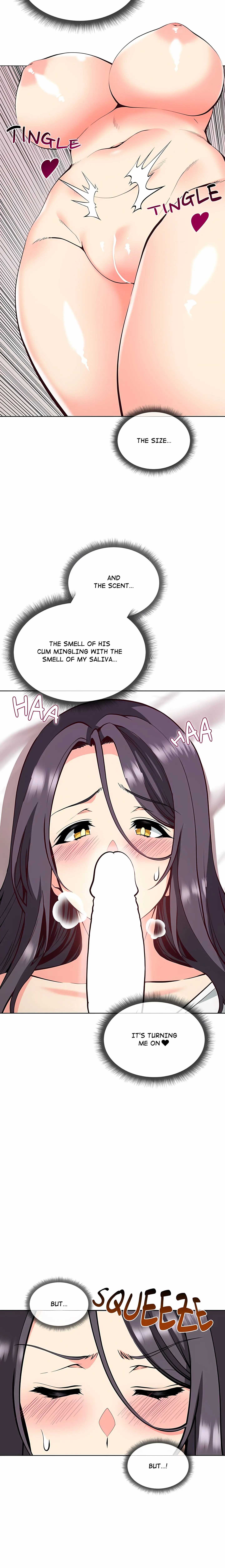 She’s the Best Episode 5 - Page 6