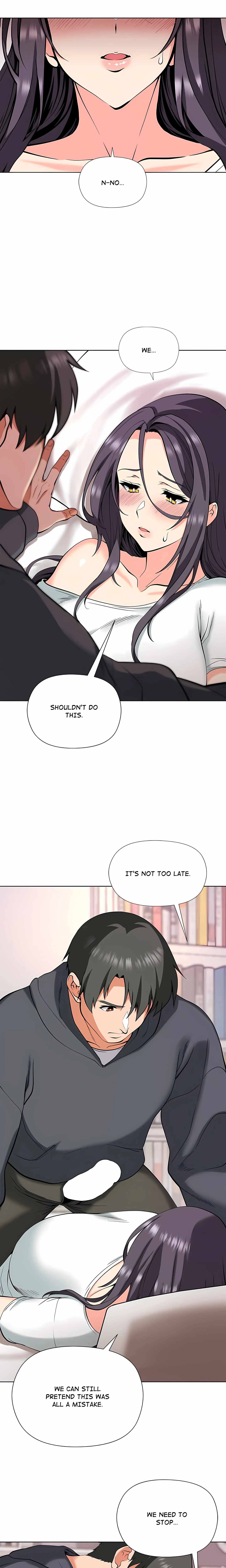 She’s the Best Episode 5 - Page 7