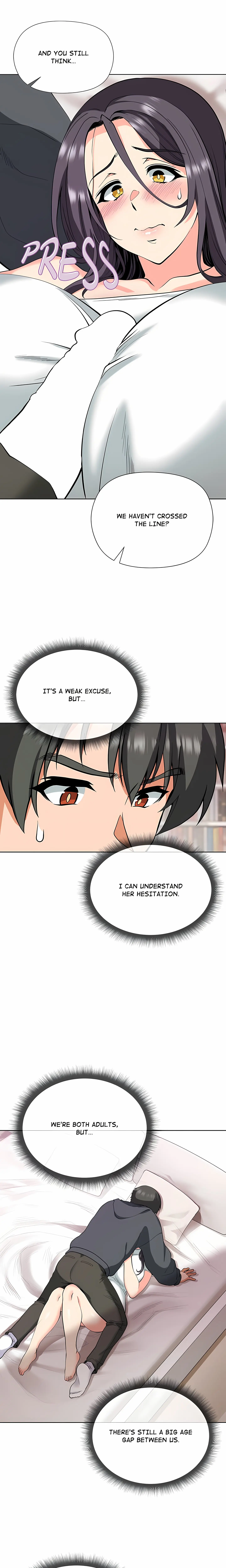 She’s the Best Episode 5 - Page 9