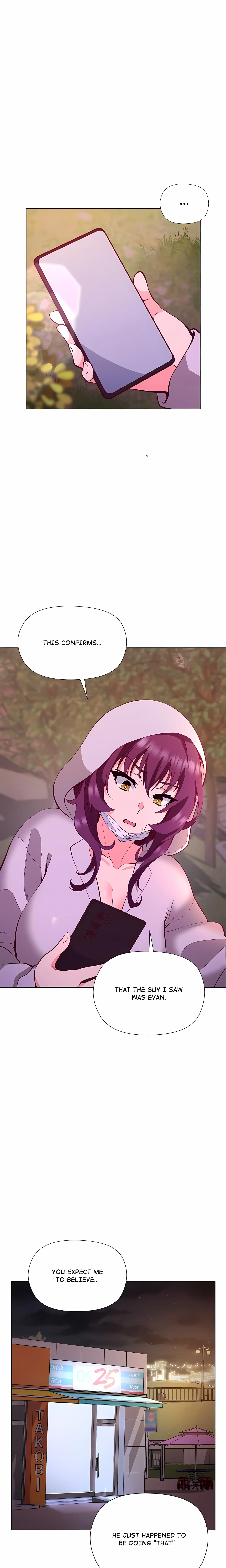She’s the Best Episode 6 - Page 1