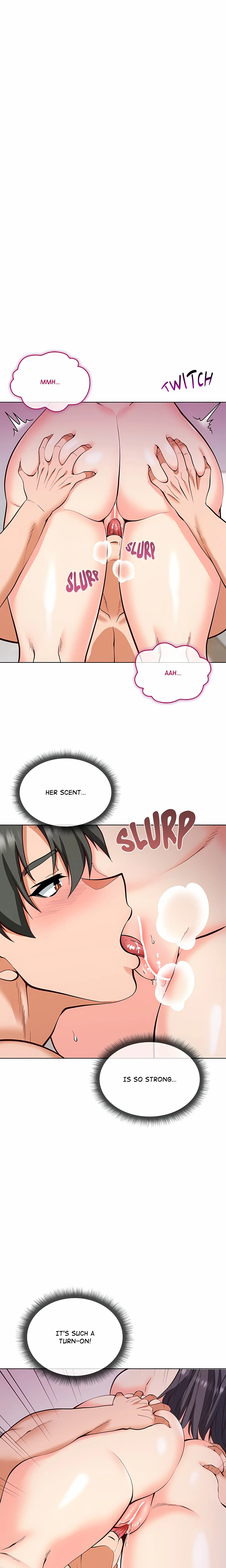 She’s the Best Episode 6 - Page 10