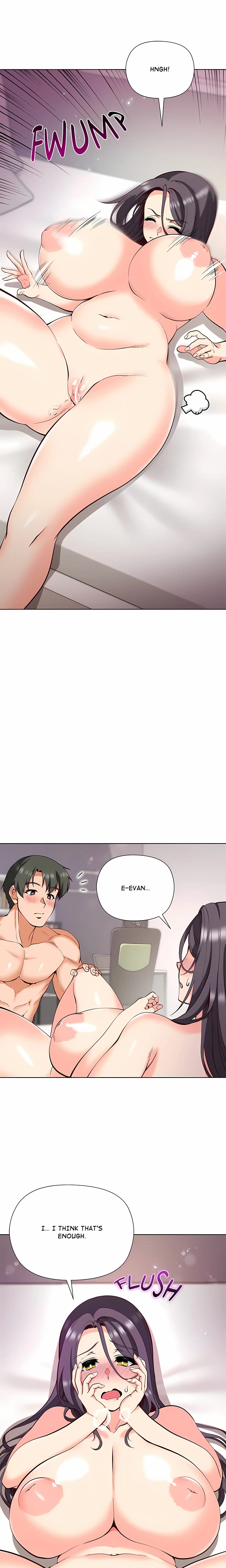 She’s the Best Episode 6 - Page 12