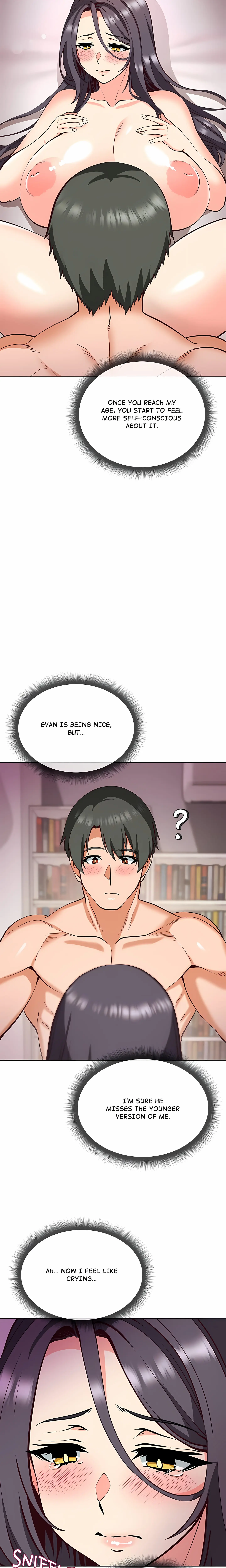 She’s the Best Episode 6 - Page 15