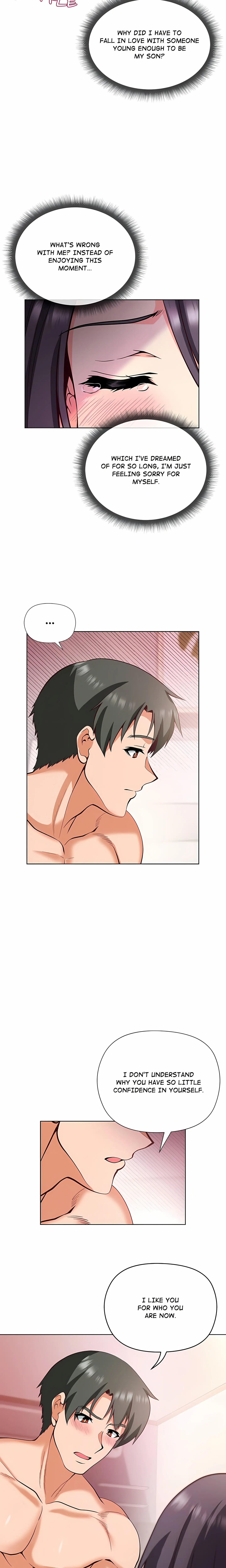 She’s the Best Episode 6 - Page 16