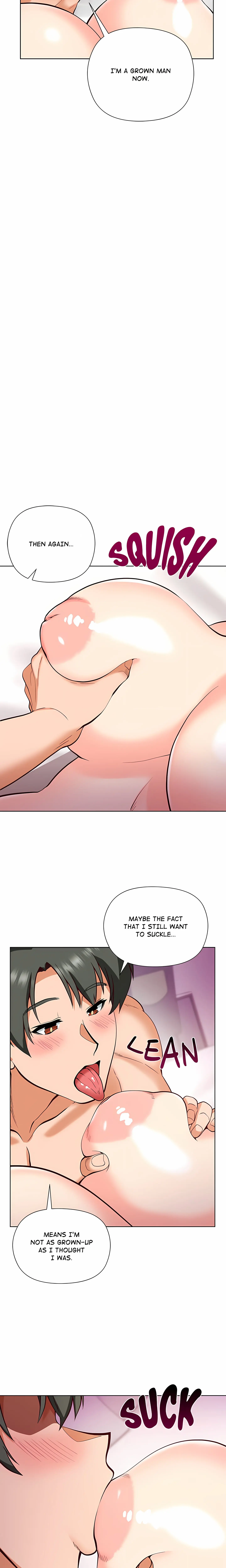 She’s the Best Episode 6 - Page 19